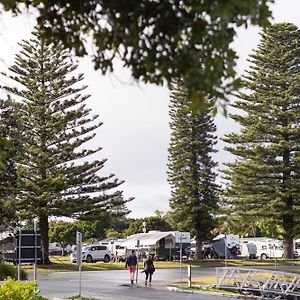 Reflections Forster Beach - Holiday Park